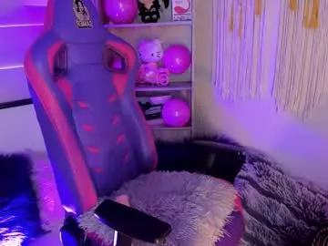 zoe_skyler from Chaturbate is Freechat