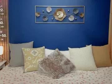 zoe_snow_ from Chaturbate is Freechat