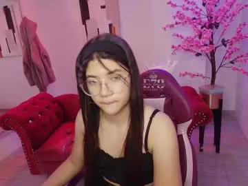 zoe_spencer from Chaturbate is Freechat