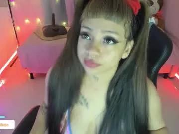 Zoe_sullivan_ webcams show profile image 