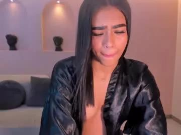 zoearmstrong from Chaturbate is Freechat