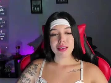 zoee_jackson from Chaturbate