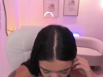 zoee_jackson from Chaturbate