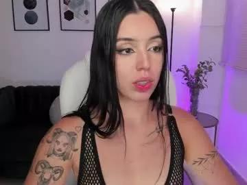 zoee_jackson from Chaturbate