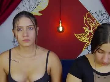 zoee_moretti from Chaturbate