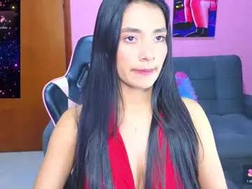 zoee_pamela99 from Chaturbate