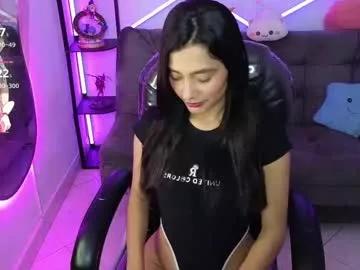 zoee_pamela99 from Chaturbate