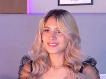 zoehangel from Chaturbate is Freechat