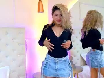 zoehangel from Chaturbate is Freechat