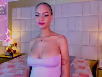Photos of zoesantanna_ from Chaturbate is Freechat