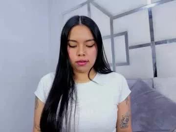 zoeswanx from Chaturbate is Freechat