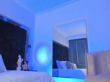 Photos of zoevidal_ from Chaturbate is Freechat