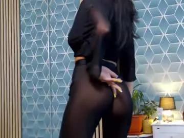 Photos of zoeylarkens from Chaturbate is Private