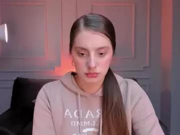 zoeywalker_ from Chaturbate is Freechat