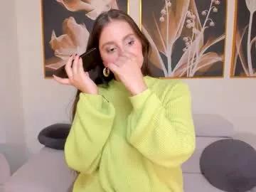 zoeywalker_ from Chaturbate is Freechat