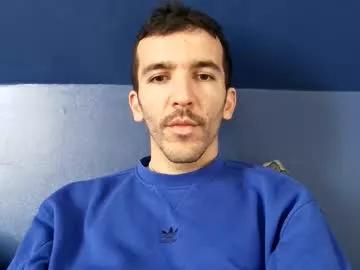 zommmmmmmmm from Chaturbate