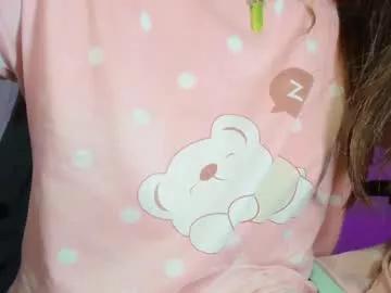 zooeybelair from Chaturbate
