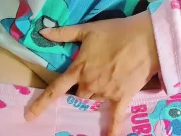 zooeybelair from Chaturbate