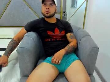 zoro_noah from Chaturbate is Freechat