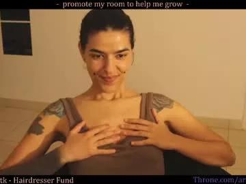 zorosgiirl from Chaturbate