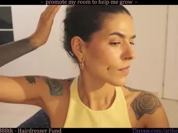 zorosgiirl from Chaturbate