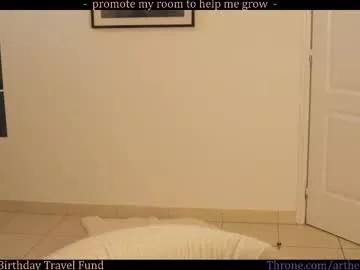 zorosgiirl from Chaturbate