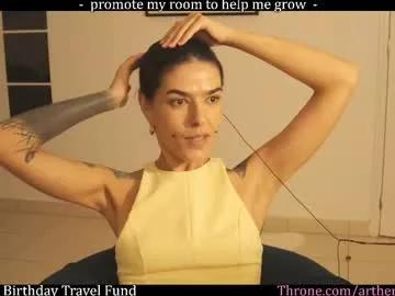 zorosgiirl from Chaturbate