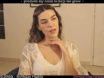 zorosgiirl from Chaturbate