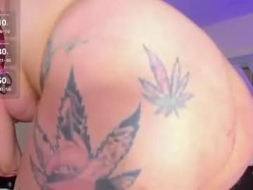 zully_jones from Chaturbate