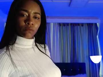 zury_banks from Chaturbate is Freechat