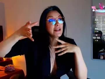 zuzana21 from Chaturbate