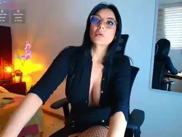 zuzana21 from Chaturbate