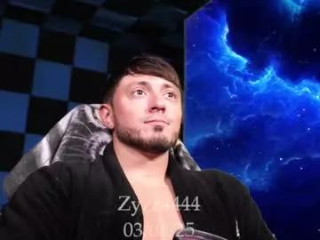 zyzz4444 from Chaturbate