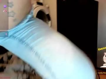 zzarraa from Chaturbate