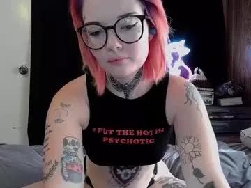 zzgrace from Chaturbate is Freechat