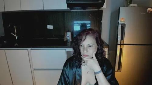 adamclaine from Cherry
