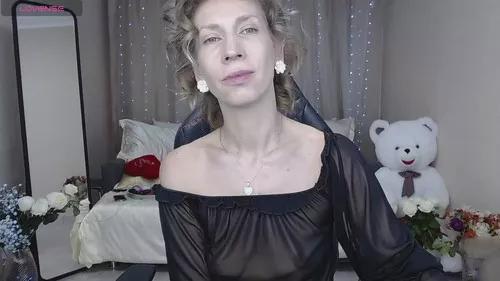 adrianasea from Cherry is Freechat
