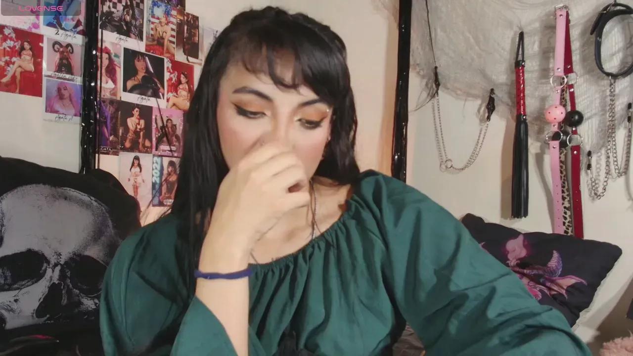 agatademon666 from Cherry