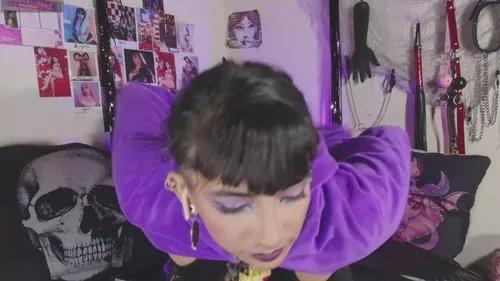 agatademon666 from Cherry