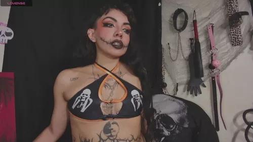 agatademon666 from Cherry