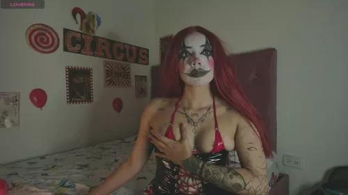 Photos of agatademon666 from Cherry is Freechat