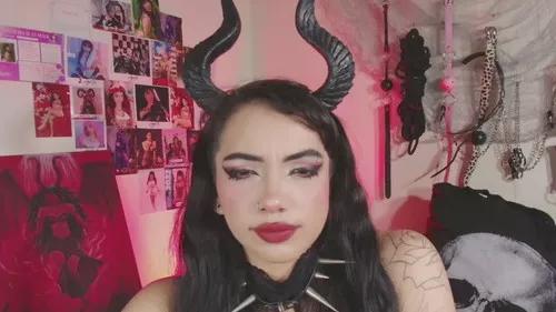 agatademon666 from Cherry