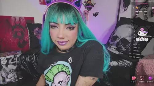 agatademon666 from Cherry