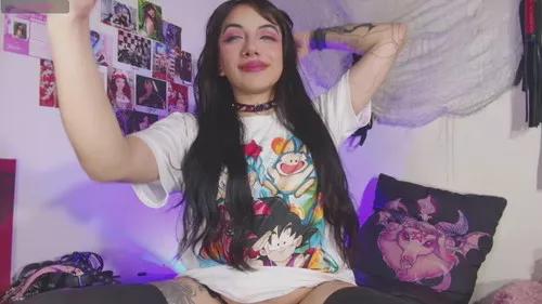 agatademon666 from Cherry