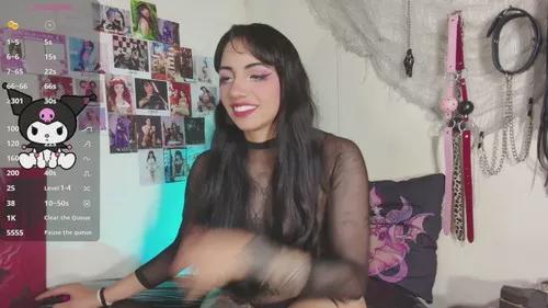 Photos of agatademon666 from Cherry is Freechat