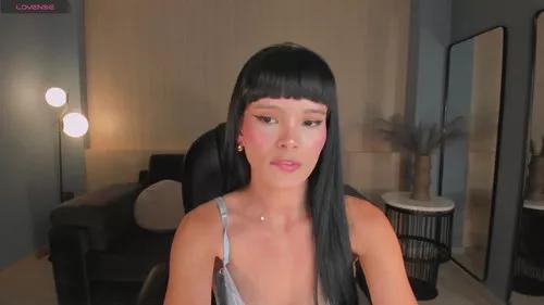 Photos of agathakondo from Cherry is Freechat
