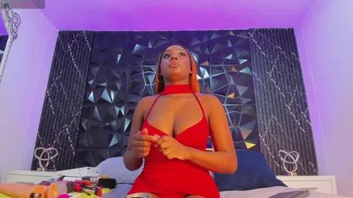 Photos of agnesbailey from Cherry is Freechat
