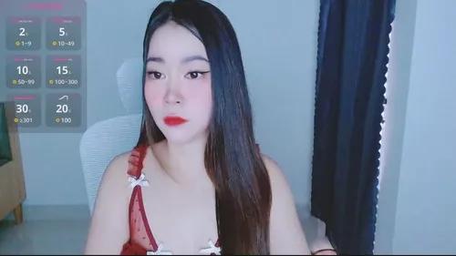 Photos of ailexia from Cherry is Freechat
