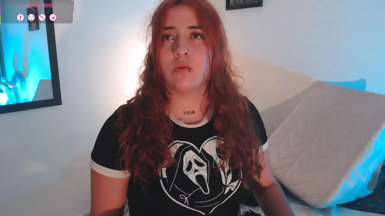 Photos of alaiasweet from Cherry is Freechat