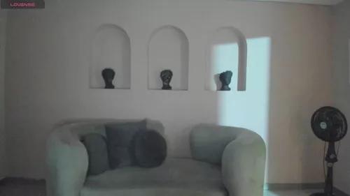 Alanacardona webcams show profile image 